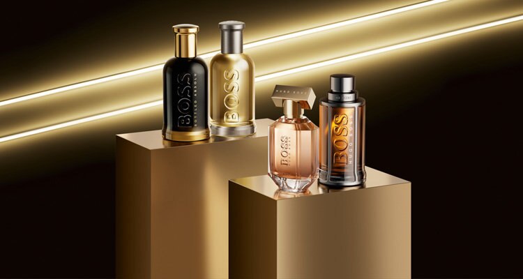 Hugo boss the scent for her sephora best sale